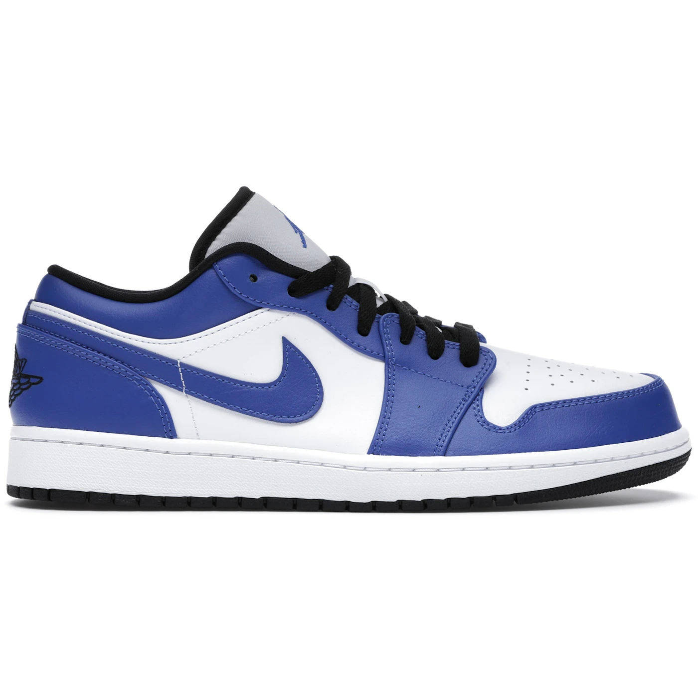Jordan 1 Low Game Royal 3 Jordan 1 Low Game Royal