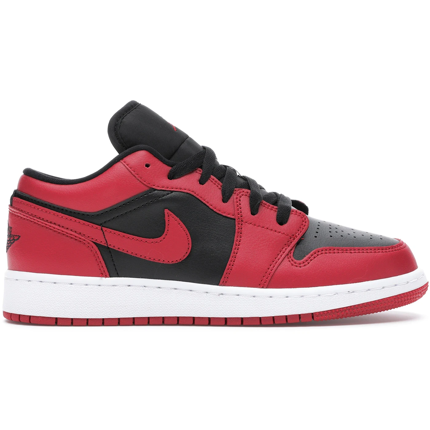 Jordan 1 Low Reverse Bred (GS) 1 Jordan 1 Low Reverse Bred (GS)