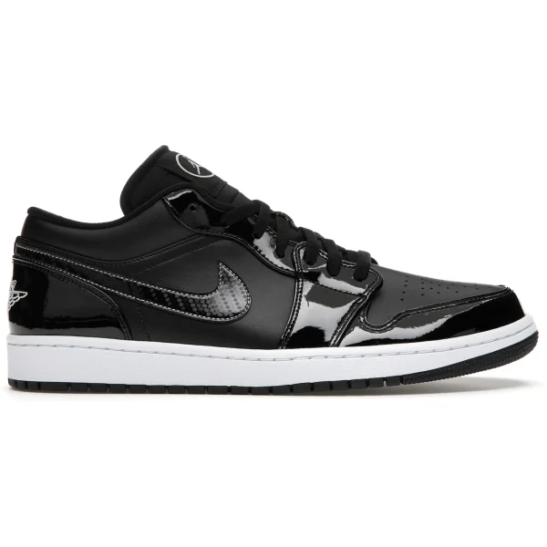 Jordan 1 Low SE All-Star (2021)