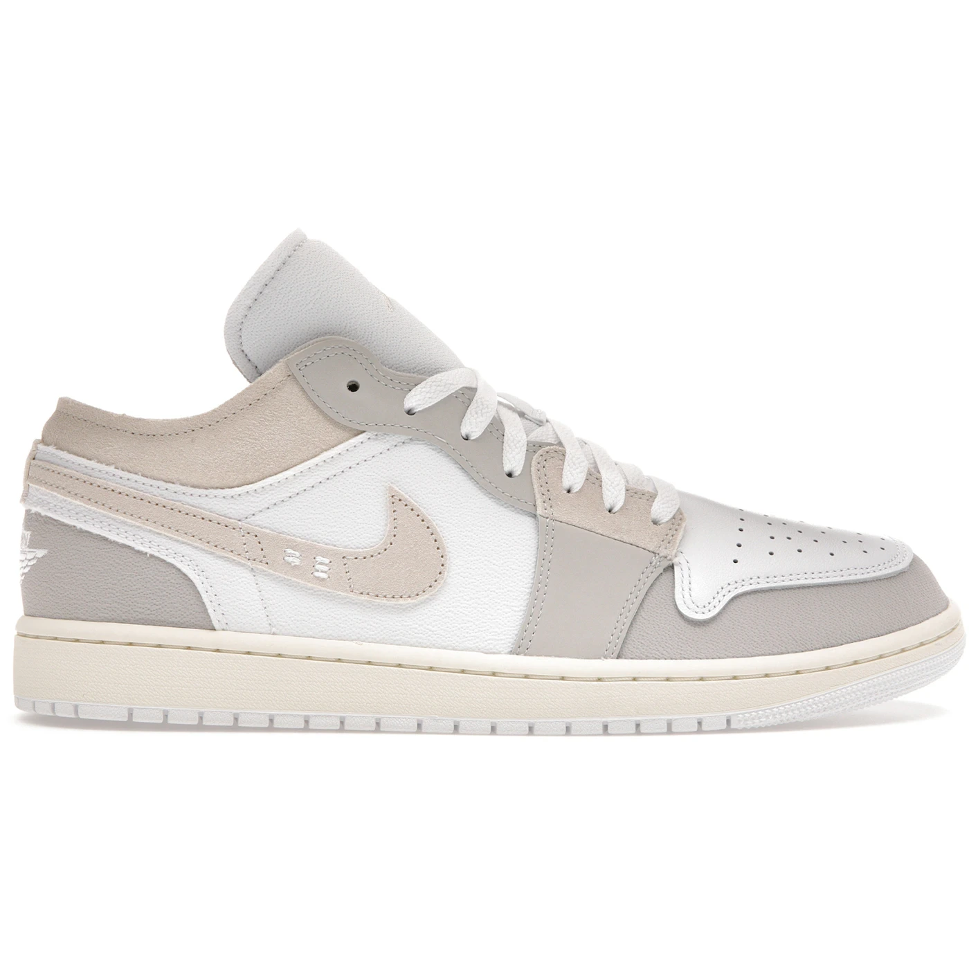 Jordan 1 Low SE Craft Inside Out Tech Grey 1 Jordan 1 Low SE Craft Inside Out Tech Grey