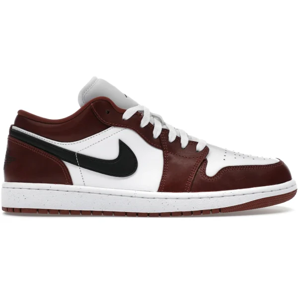 Jordan 1 Low SE Dark Pony