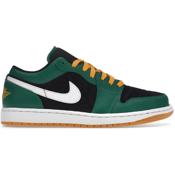 Jordan 1 Low SE Holiday Special (2022)