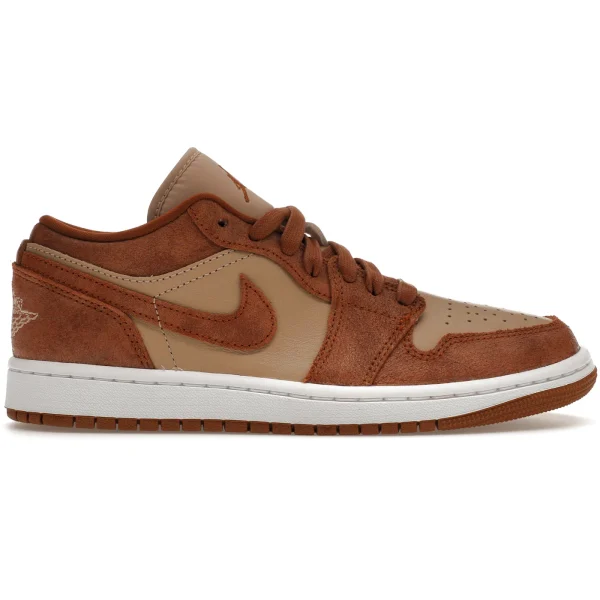 Jordan 1 Low SE Legend Coffee (Women’s)