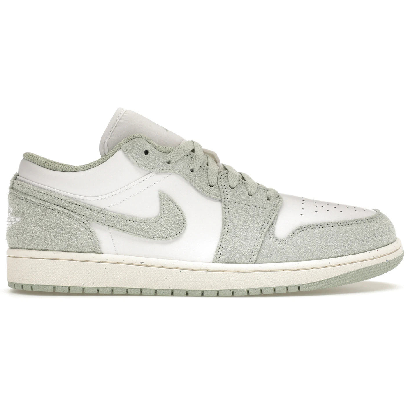 Jordan 1 Low SE Seafoam