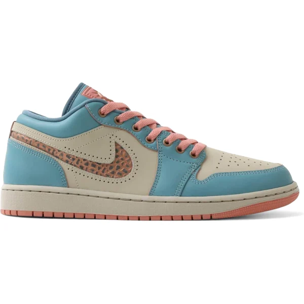 Jordan 1 Low SE Somos Eternos