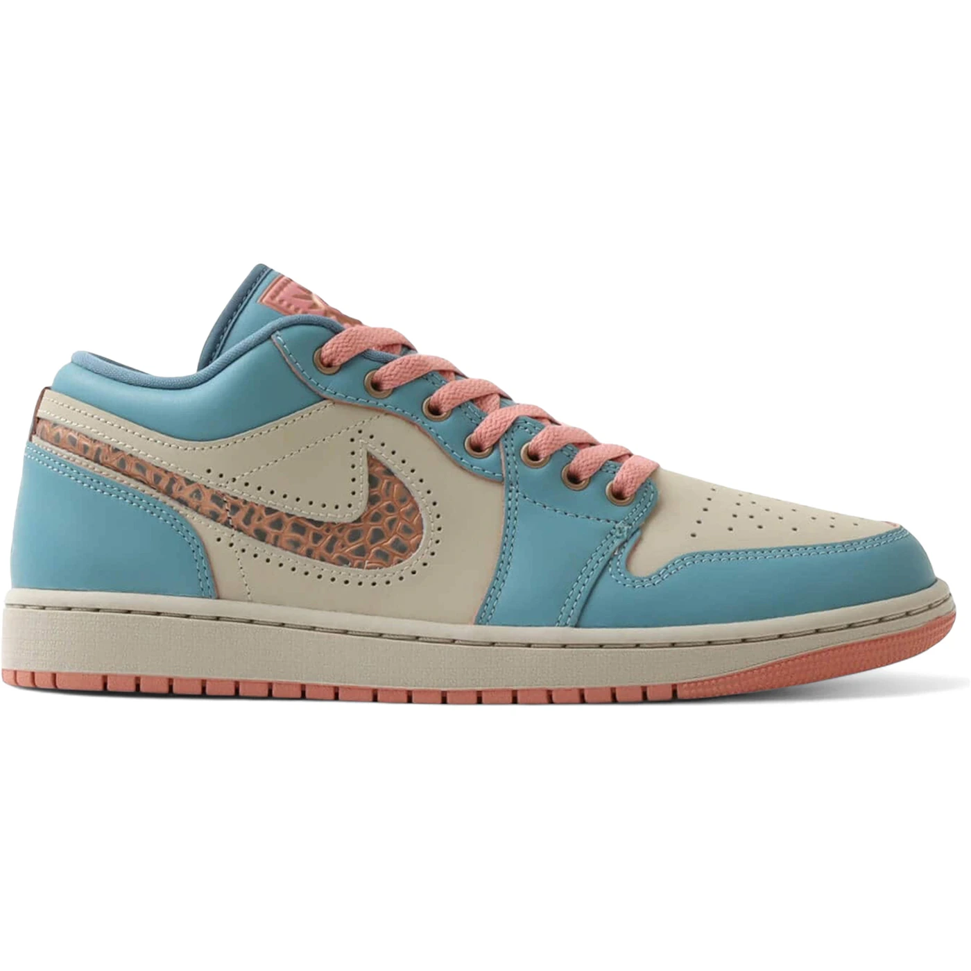 Jordan 1 Low SE Somos Eternos 2 Jordan 1 Low SE Somos Eternos