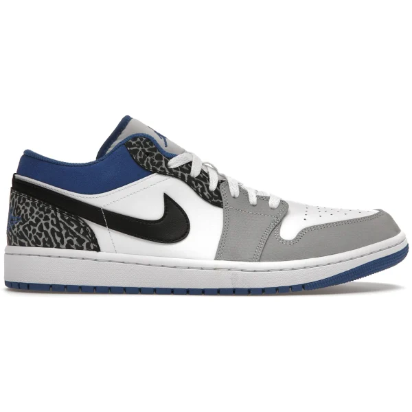 Jordan 1 Low SE True Blue