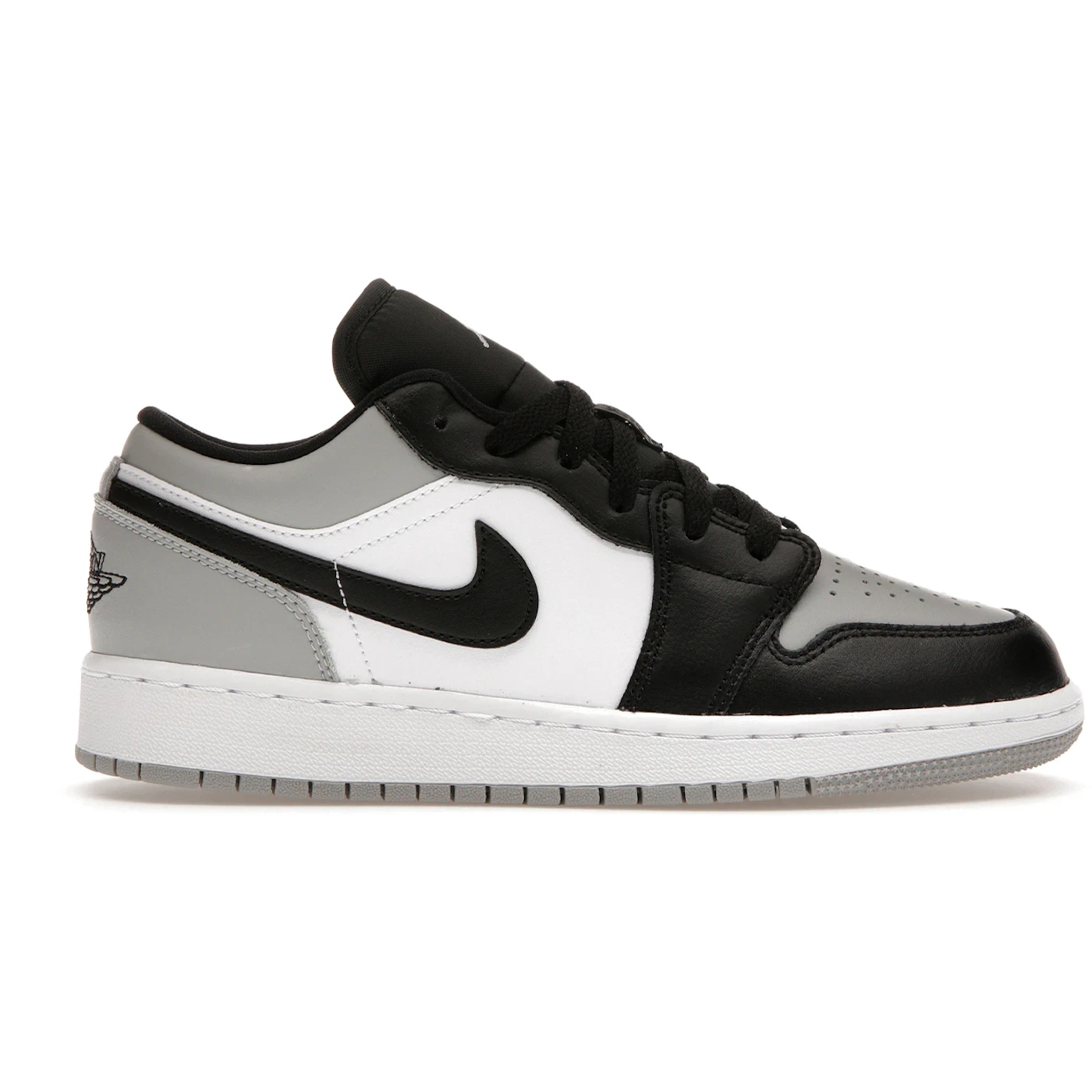 Jordan 1 Low Shadow Toe (GS) 1 Jordan 1 Low Shadow Toe (GS)