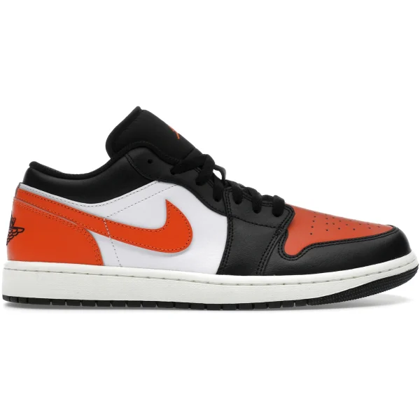 Jordan 1 Low Shattered Backboard Alternate
