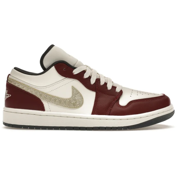 Jordan 1 Low Year of the Dragon (2024) (Women’s)