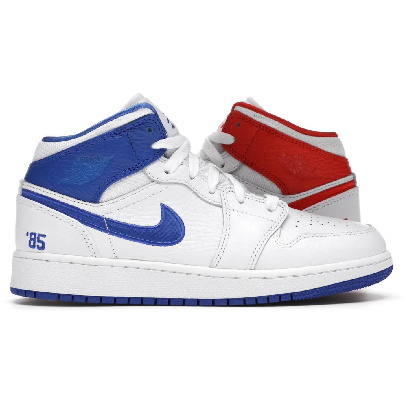 Jordan 1 Mid '85 (GS)