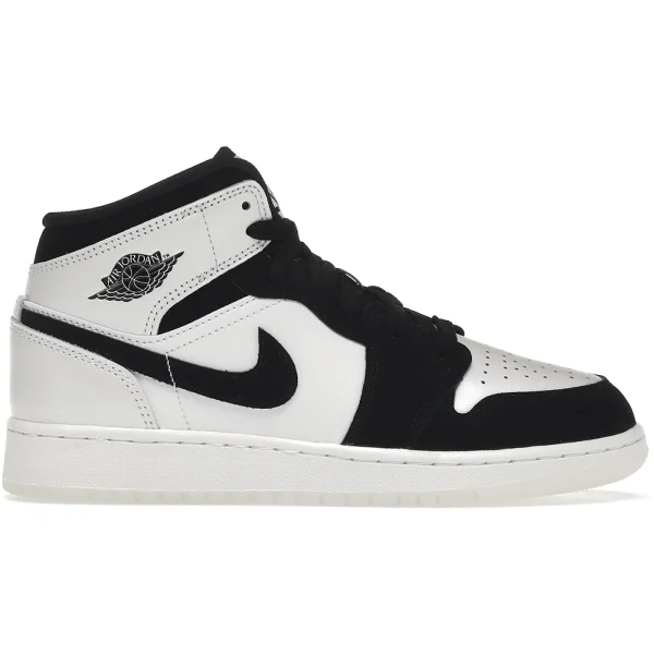 Jordan 1 Mid Diamond Shorts (GS)