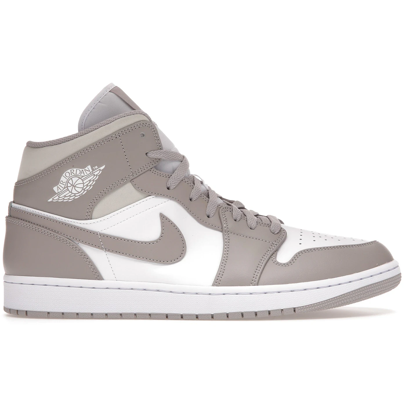 Jordan 1 Mid Linen 3 Jordan 1 Mid Linen