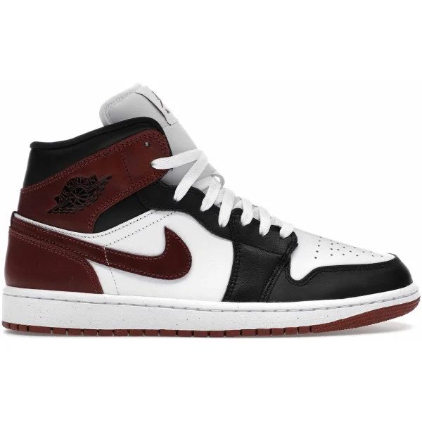 Jordan 1 Mid SE Dark Pony