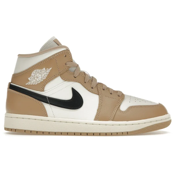 Jordan 1 Mid SE Desert Sail (Women&rsquo;s)