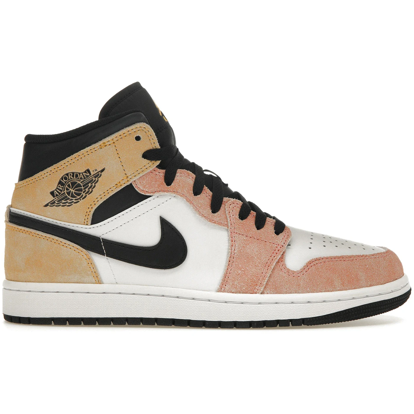 Jordan 1 Mid SE Flight Club 3 Jordan 1 Mid SE Flight Club