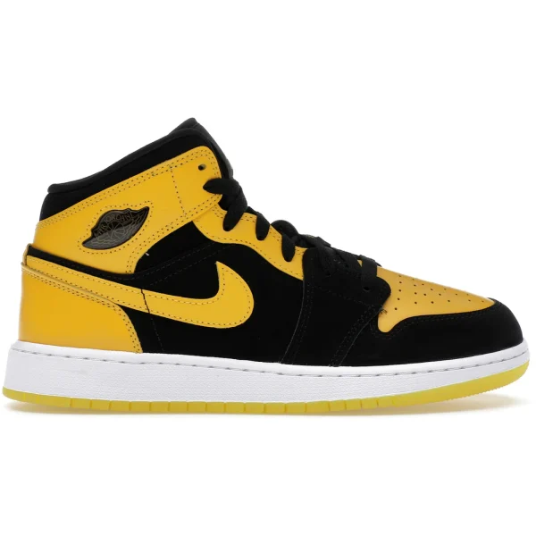 Jordan 1 Mid SE New Love (2025) (GS)