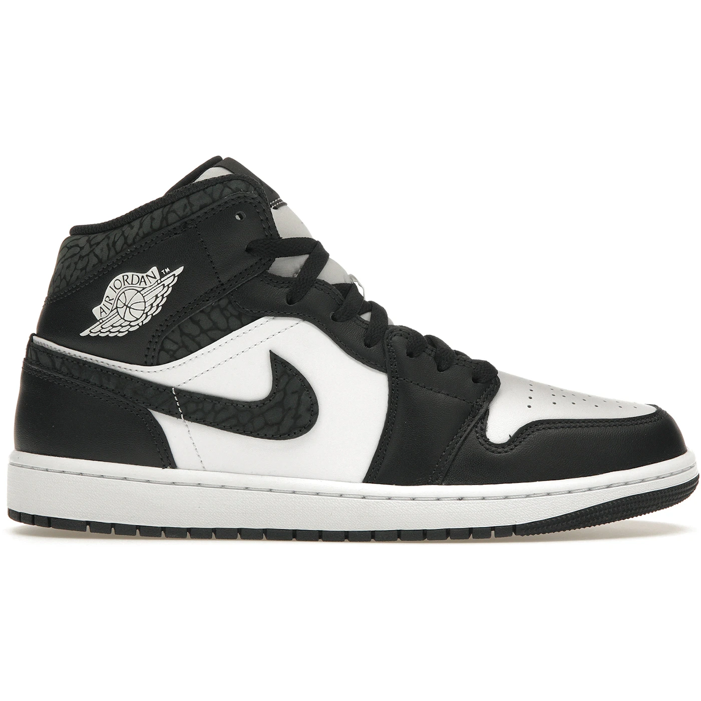 Jordan 1 Mid SE Panda Elephant 1 Jordan 1 Mid SE Panda Elephant