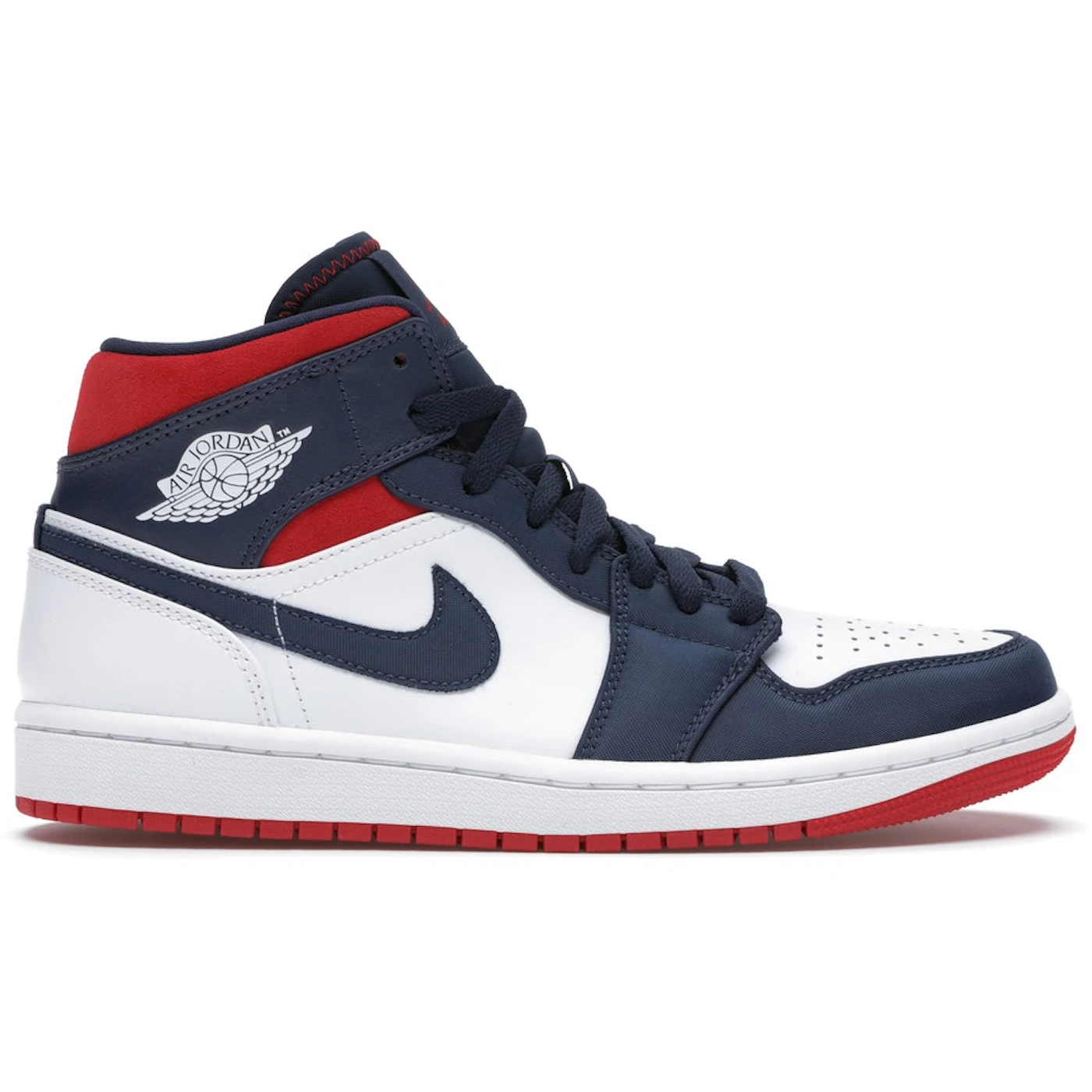 Jordan 1 Mid SE USA 1 Jordan 1 Mid SE USA