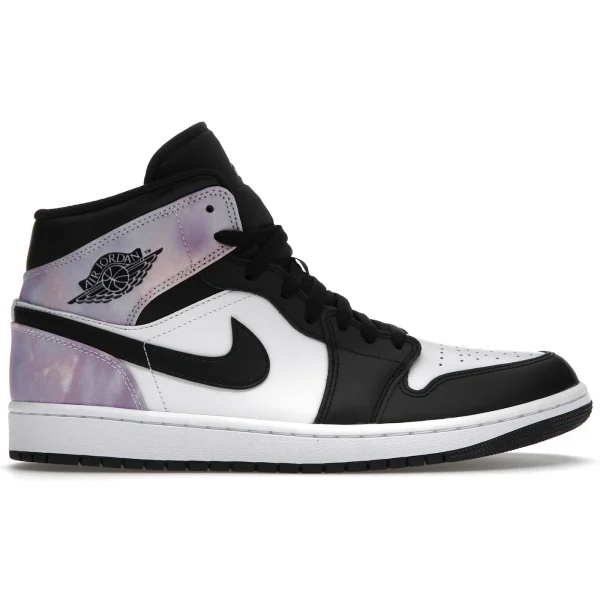 Jordan 1 Mid SE Zen Master