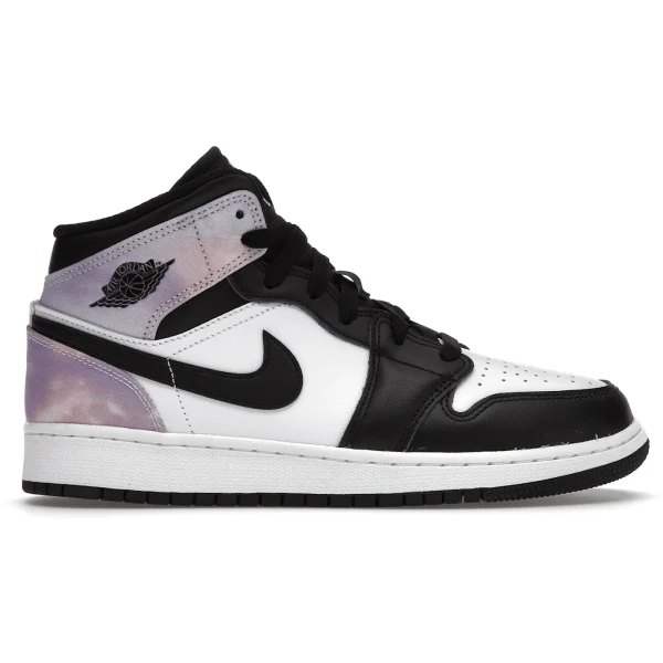 Jordan 1 Mid SE Zen Master (GS)