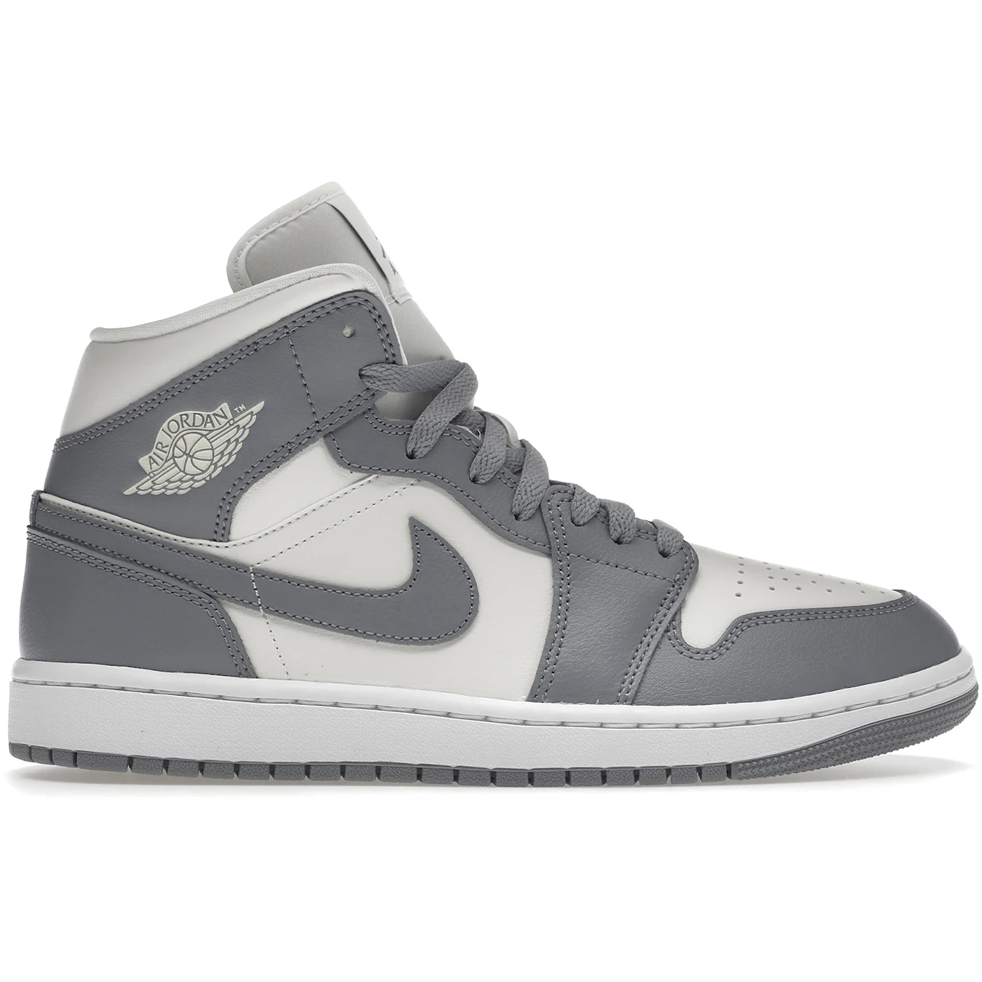 Jordan 1 Mid Stealth (W) 2 Jordan 1 Mid Stealth (W)