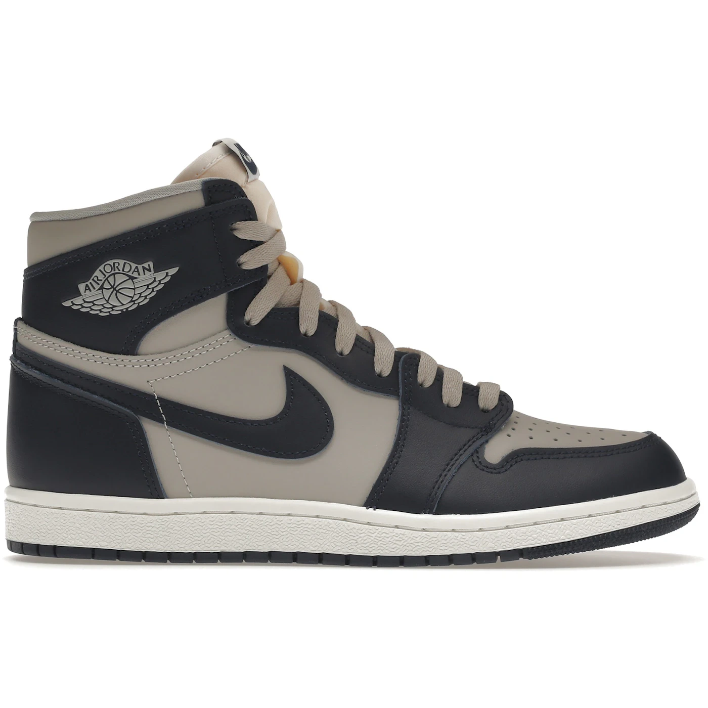 Jordan 1 Retro High '85 Georgetown 2 Jordan 1 Retro High '85 Georgetown