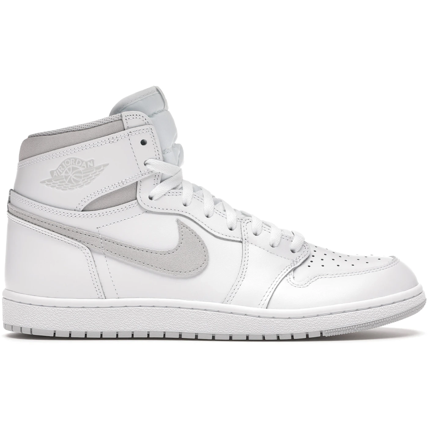 Jordan 1 Retro High '85 Neutral Grey 2 Jordan 1 Retro High '85 Neutral Grey