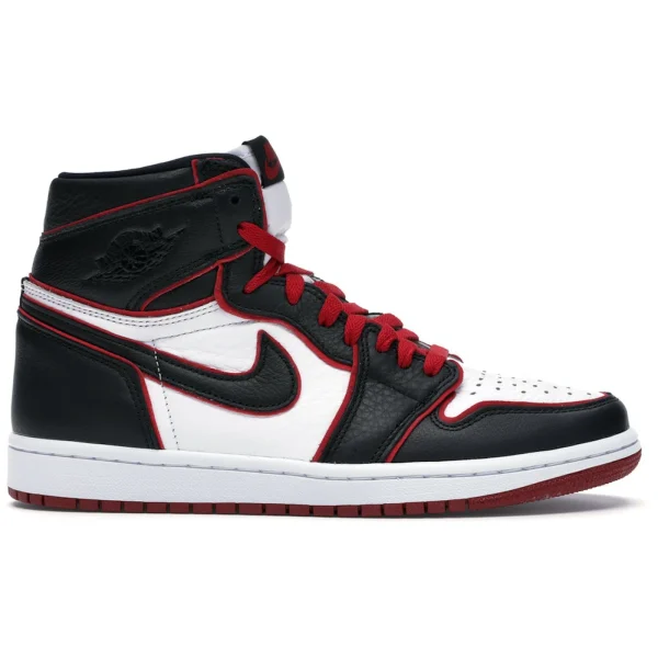 Jordan 1 Retro High Bloodline