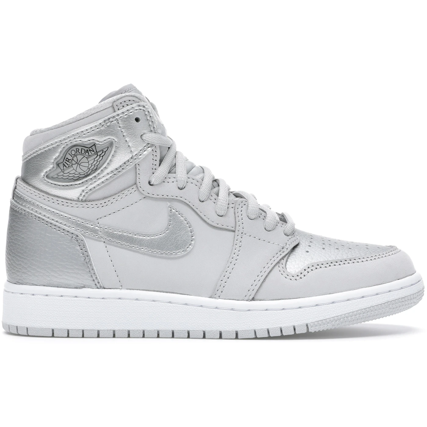 Jordan 1 Retro High CO Japan Neutral Grey (GS) 1 Jordan 1 Retro High CO Japan Neutral Grey (GS)