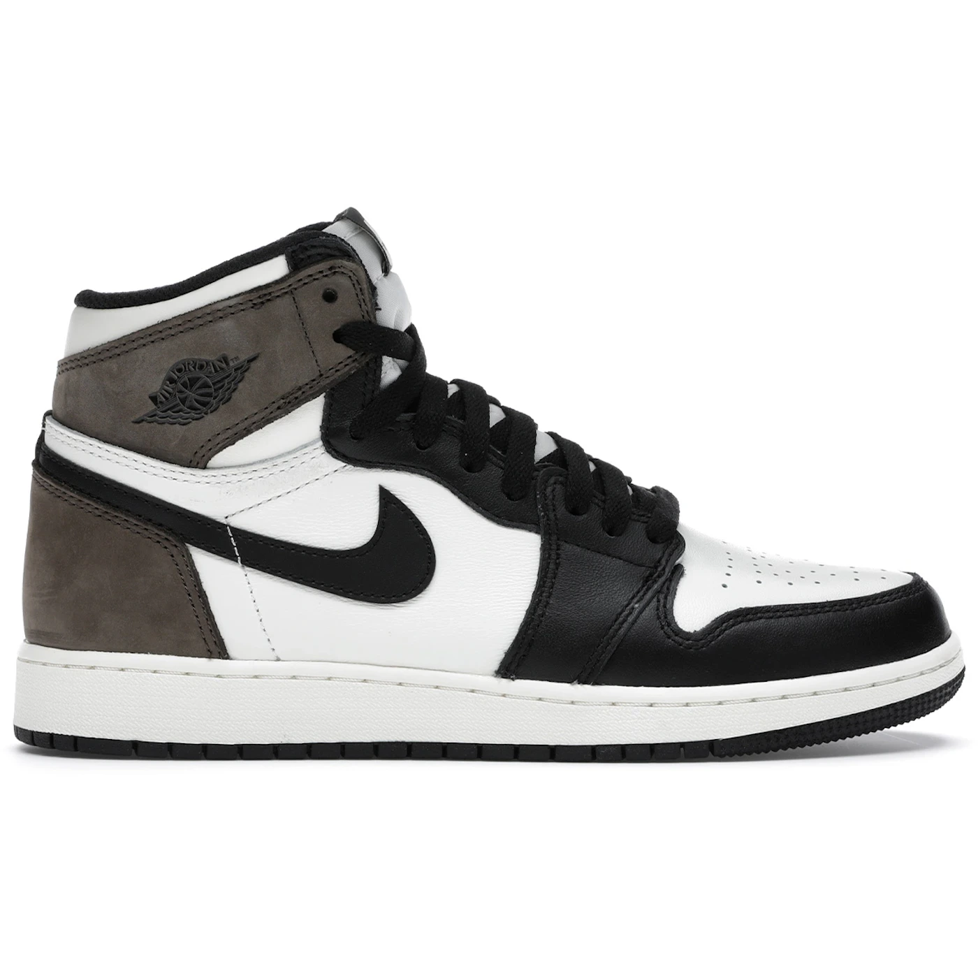 Jordan 1 Retro High Dark Mocha (GS) 2 Jordan 1 Retro High Dark Mocha (GS)