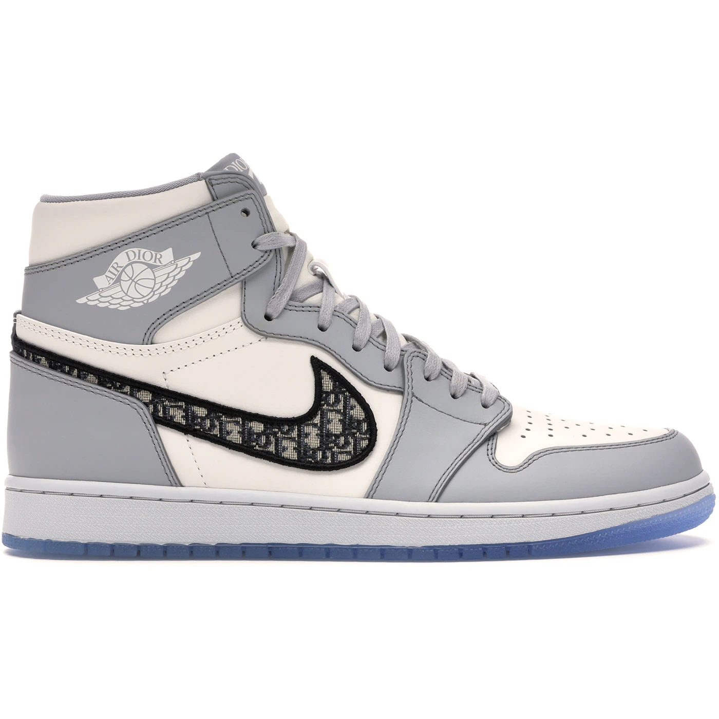 Jordan 1 Retro High Dior