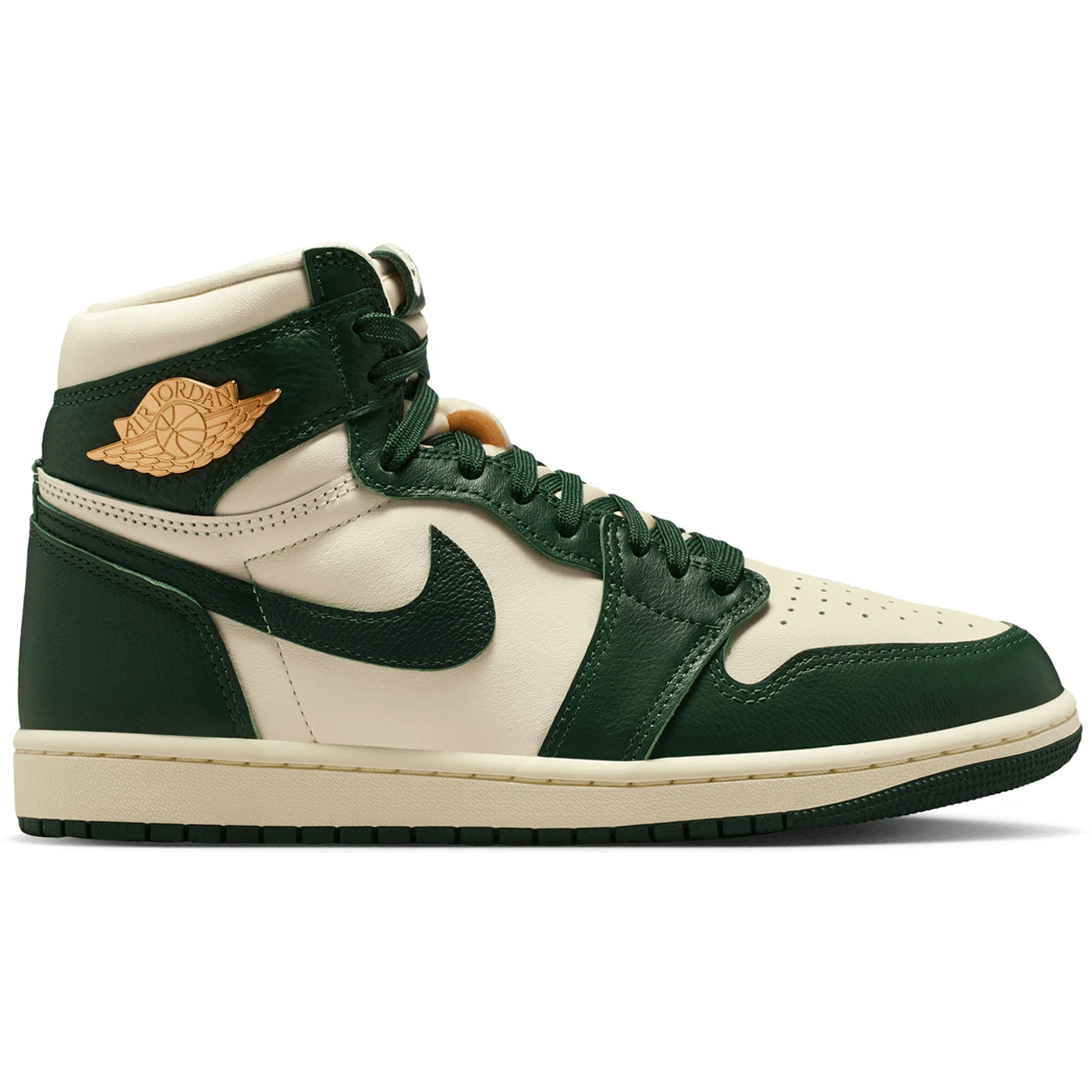 Jordan 1 Retro High Fir Pro Green (Women's) 2 Jordan 1 Retro High Fir Pro Green (Women's)