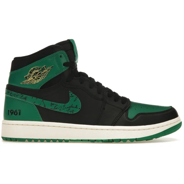 Jordan 1 Retro High Golf Eastside Golf 1961