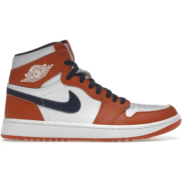 Jordan 1 Retro High Golf Eastside Golf Out of the Mud