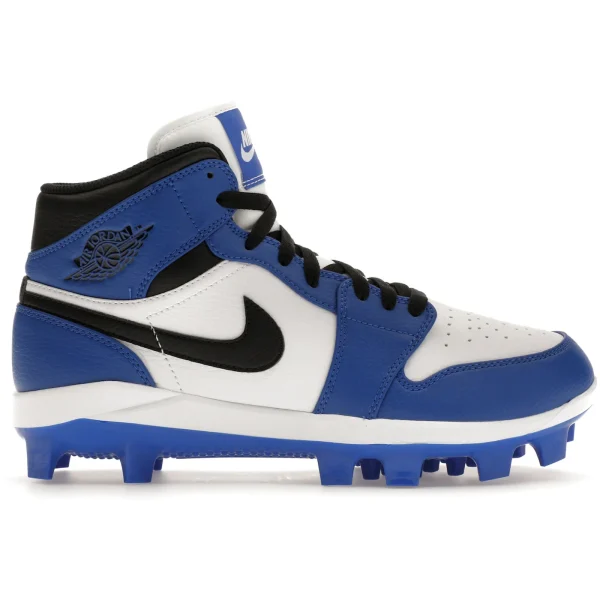 Jordan 1 Retro High MCS Game Royal