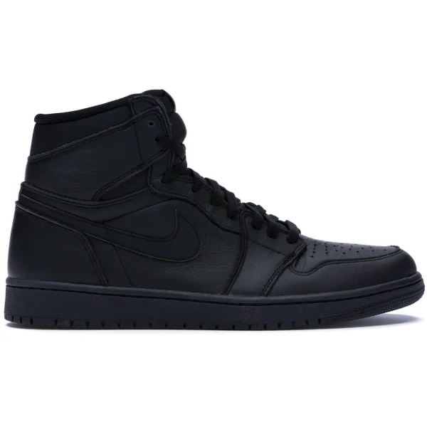 Jordan 1 Retro High OG Black