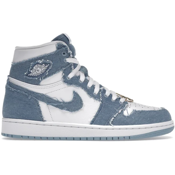 Jordan 1 Retro High OG Denim (Women&rsquo;s)