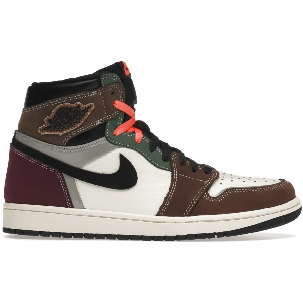 Jordan 1 Retro High OG Hand Crafted