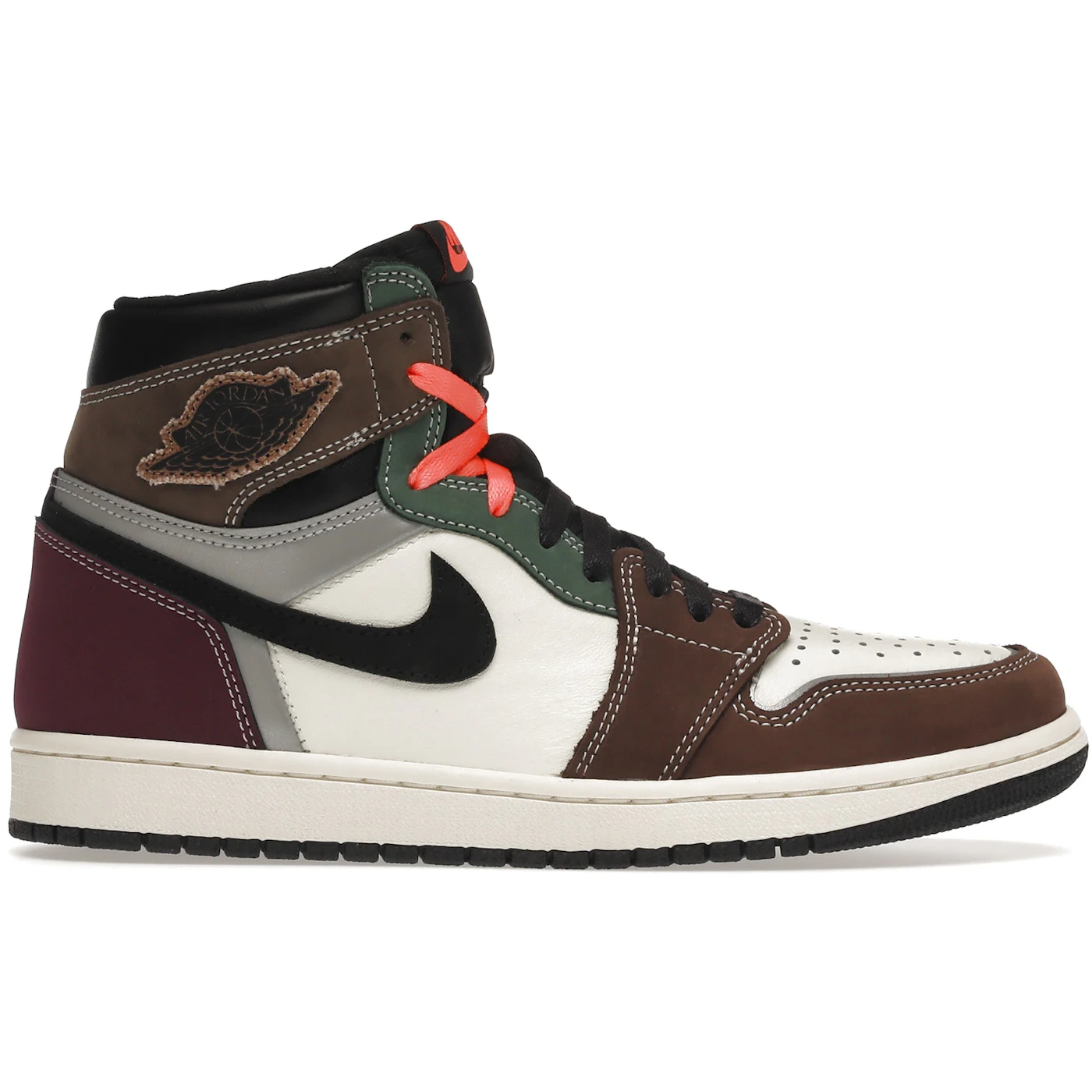 Jordan 1 Retro High OG Hand Crafted 1 Jordan 1 Retro High OG Hand Crafted