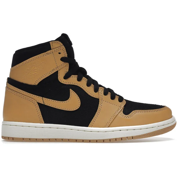 Jordan 1 Retro High OG Heirloom