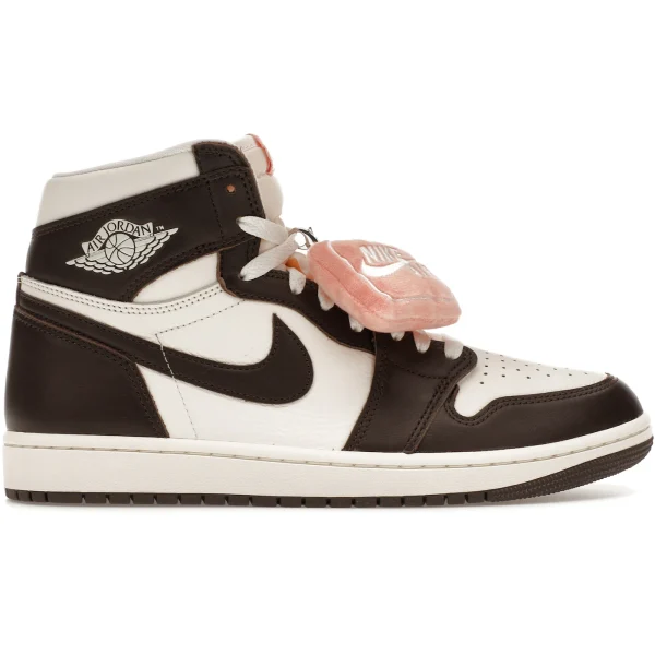 Jordan 1 Retro High OG Light Madder Root (Women’s)