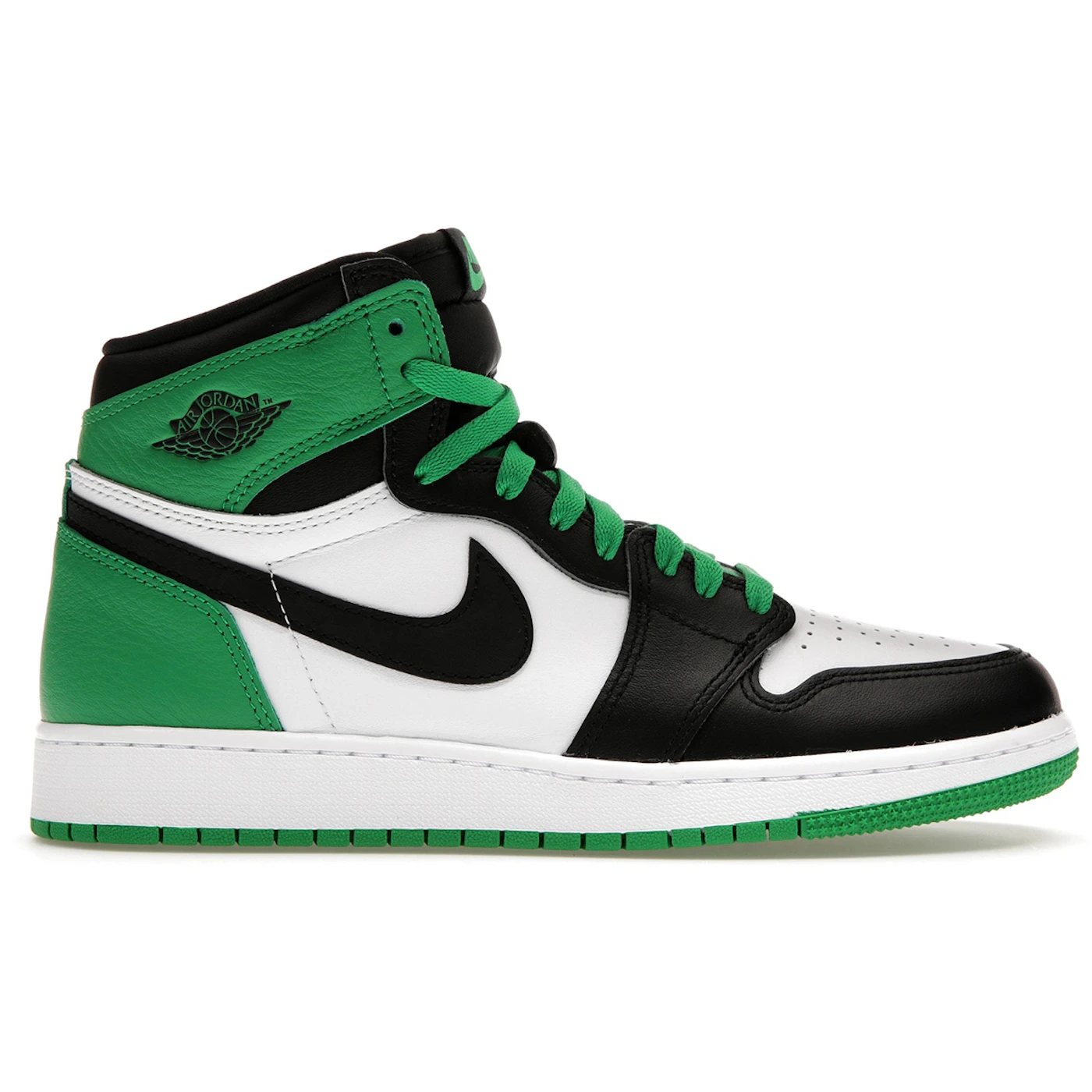 Jordan 1 Retro High OG Lucky Green (GS) 1 Jordan 1 Retro High OG Lucky Green (GS)