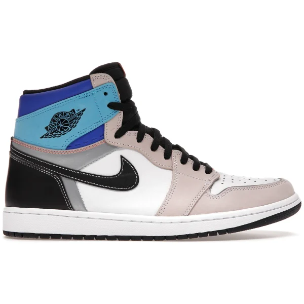 Jordan 1 Retro High OG Prototype