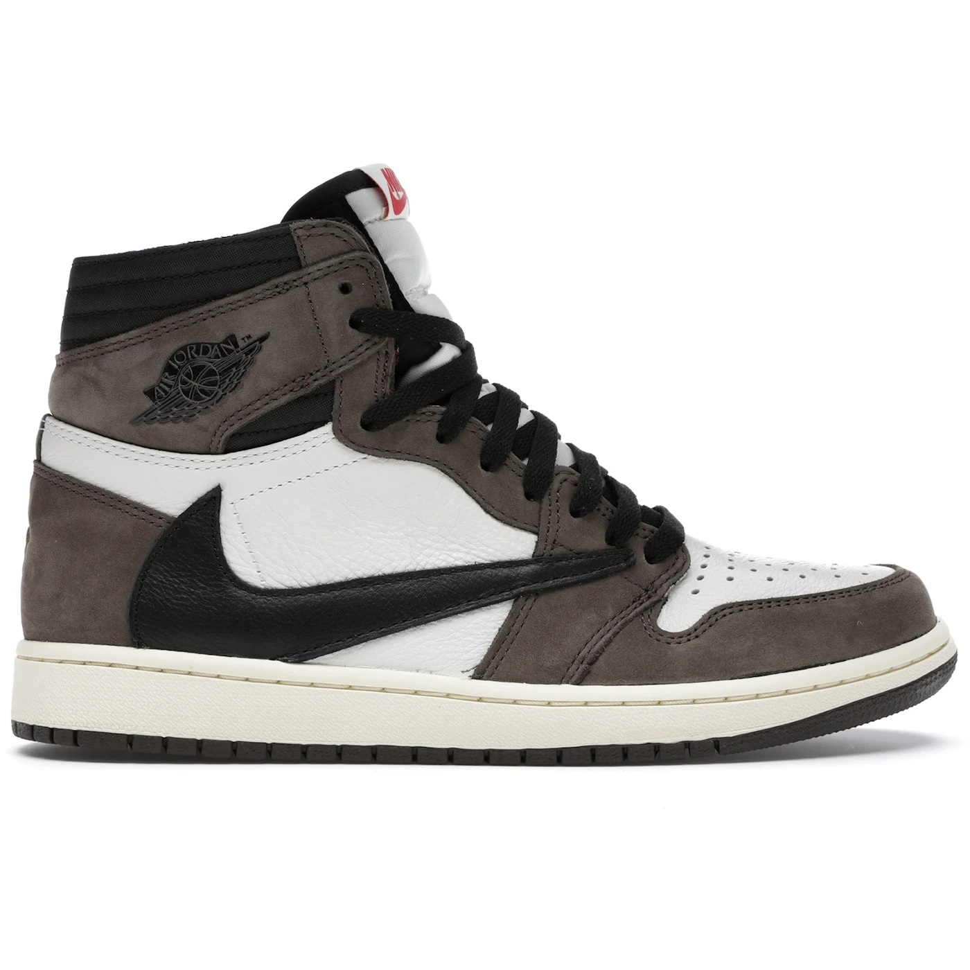 Jordan 1 Retro High OG SP Travis Scott Mocha 1 Jordan 1 Retro High OG SP Travis Scott Mocha
