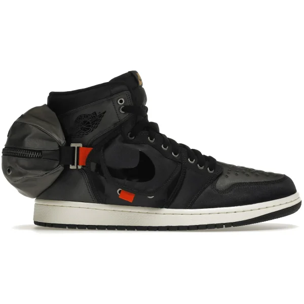 Jordan 1 Retro High OG SP Utility Stash