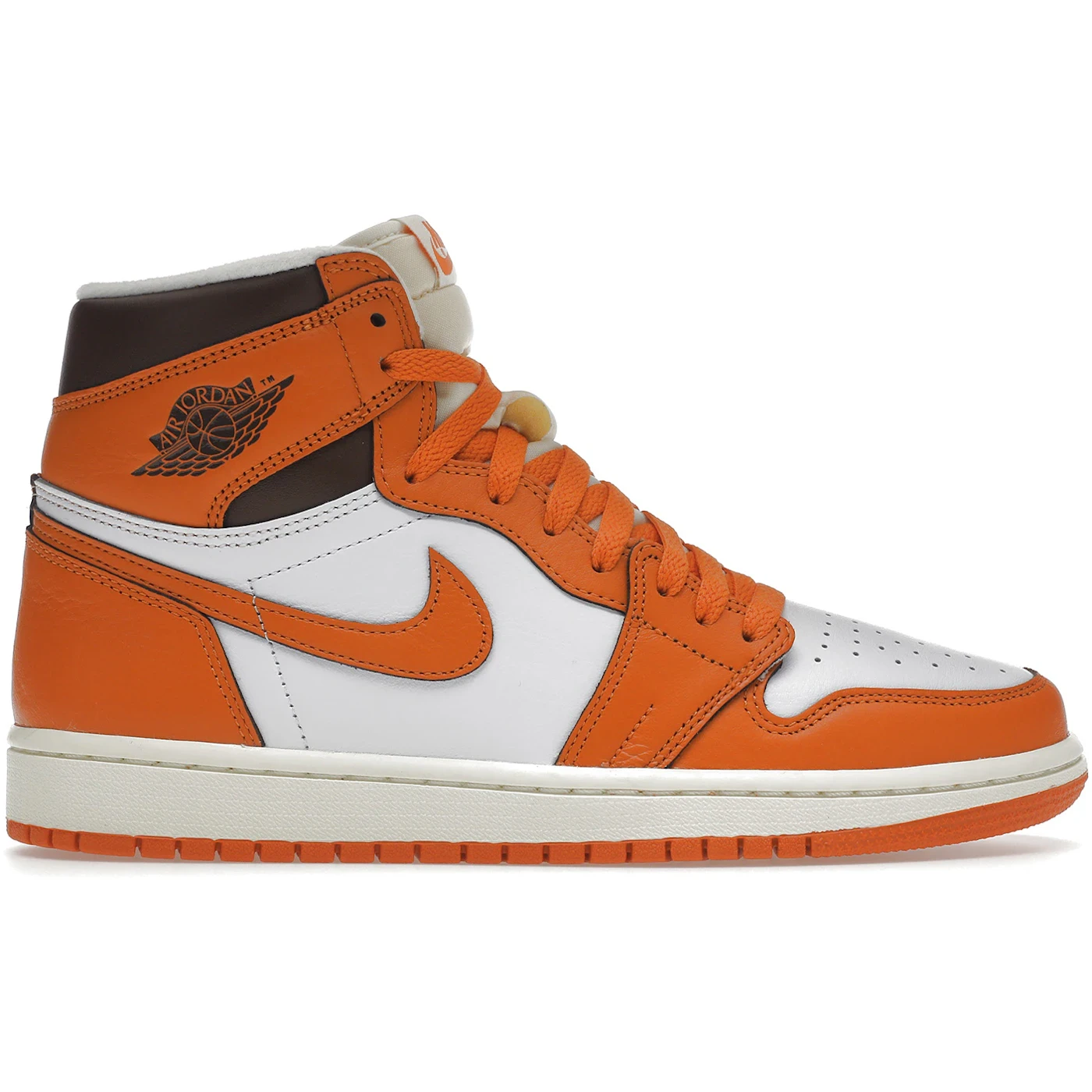 Jordan 1 Retro High OG Starfish (Women's)