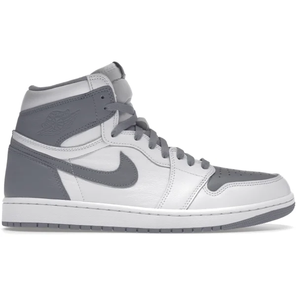 Jordan 1 Retro High OG Stealth