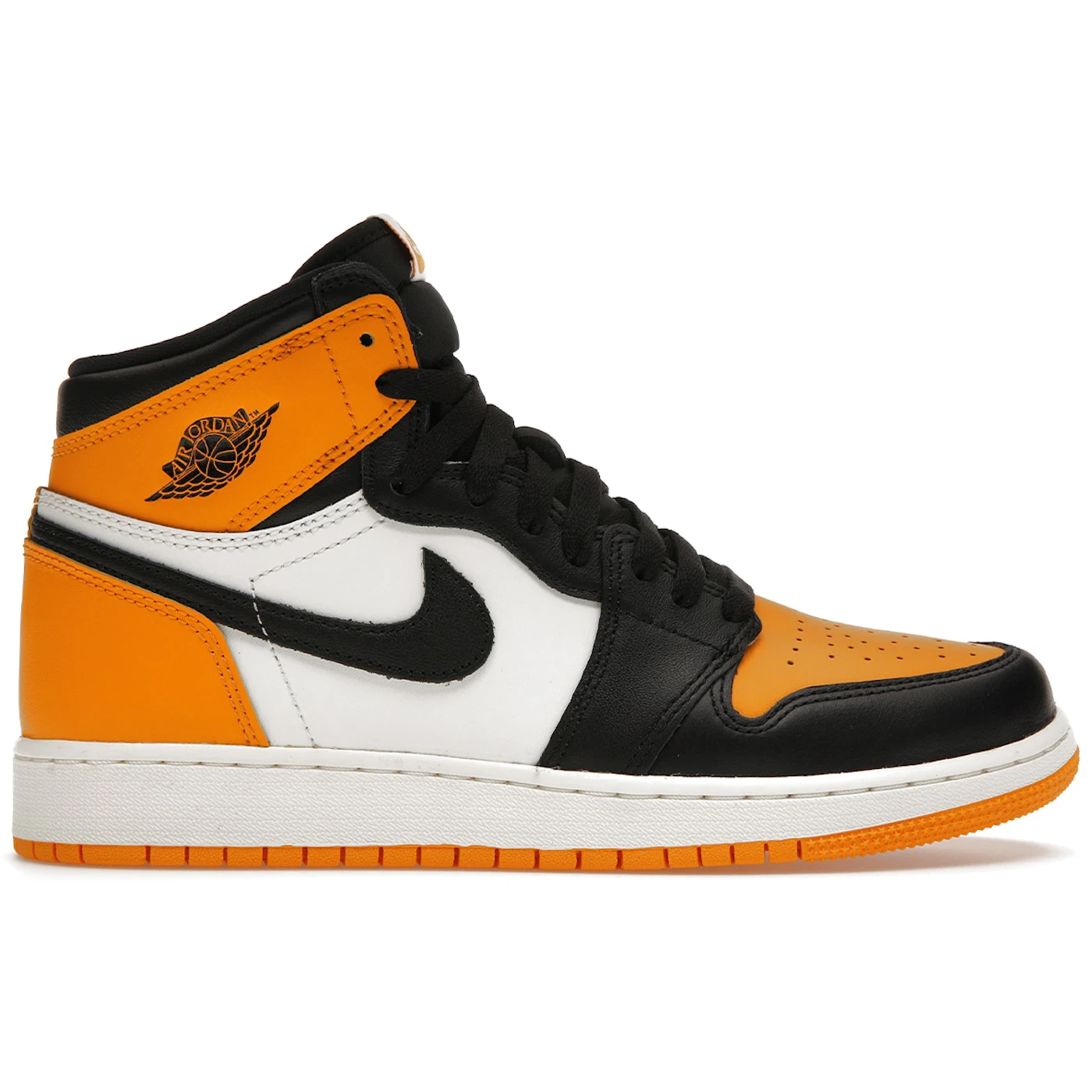 Jordan 1 Retro High OG Taxi (GS) 2 Jordan 1 Retro High OG Taxi (GS)