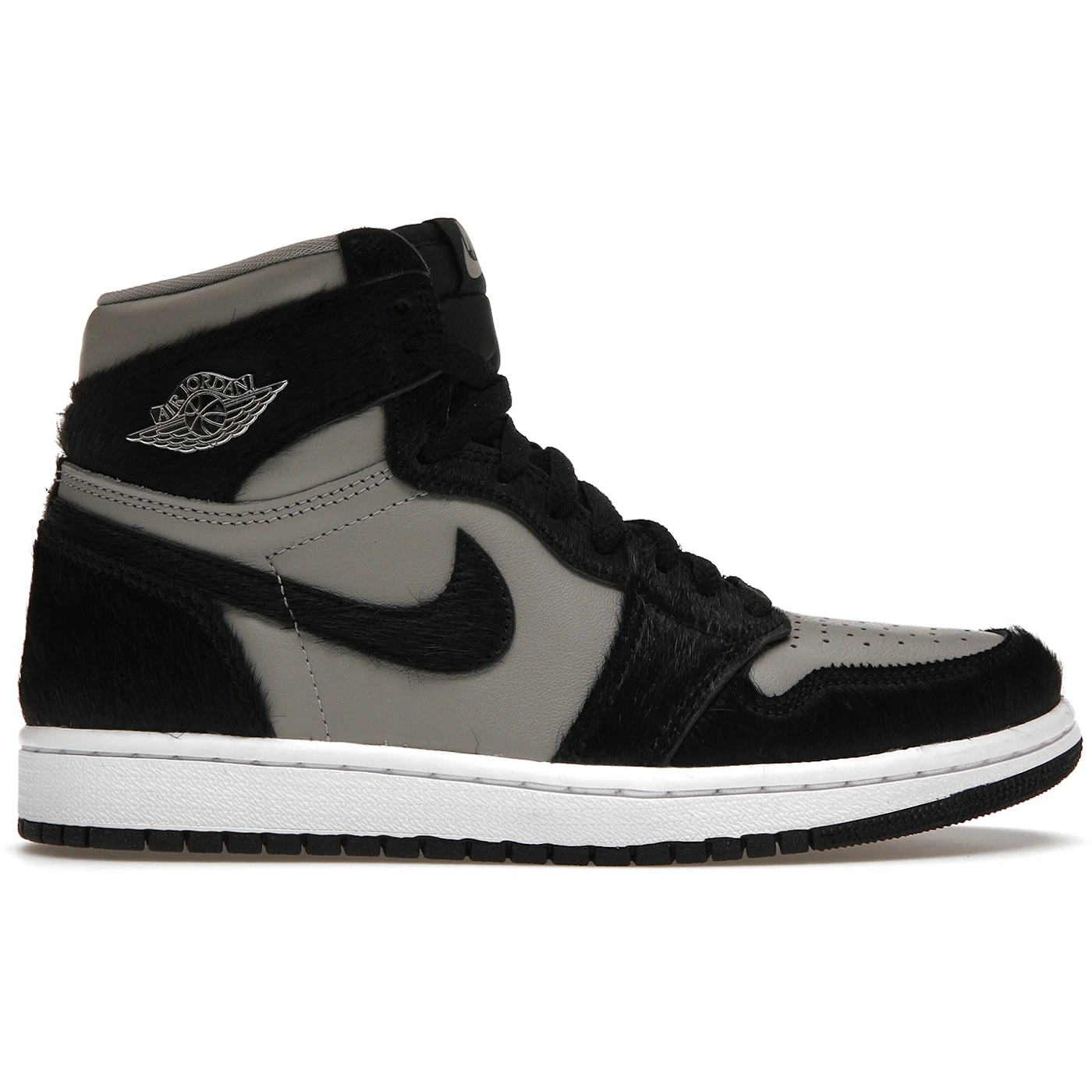 Jordan 1 Retro High OG Twist 2.0 Medium Grey (Women's) 2 Jordan 1 Retro High OG Twist 2.0 Medium Grey (Women's)